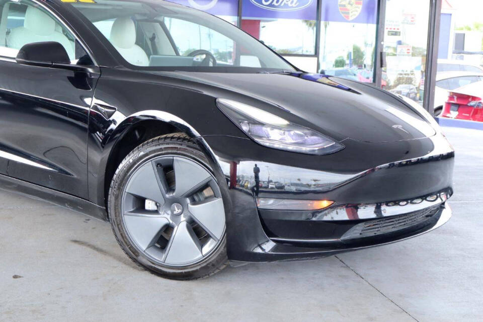 tesla model 3 2022 5YJ3E1EA0NF310292 image tesla model 3 2022 5YJ3E1EA0NF310292 image